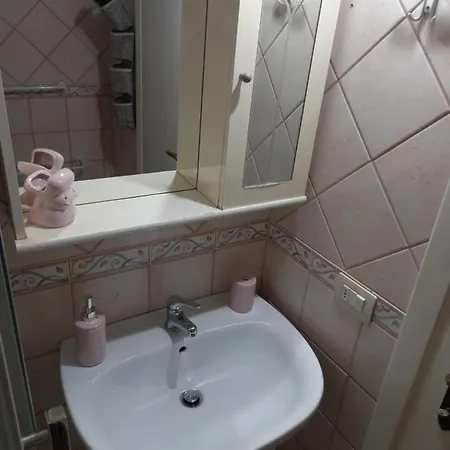 Apartmán De' Fiori